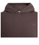 IM4408　M CONTEMPO HOODIE FT　SHADOWBROWN　666096-0001