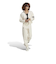 IB7316　W NEW CL TRACKTOP　WONDERWHITE　666195-0001