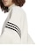 IB7316　W NEW CL TRACKTOP　WONDERWHITE　666195-0001