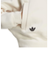 IB7316　W NEW CL TRACKTOP　WONDERWHITE　666195-0001