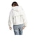 IL9036　W BIG LOGO HOODIE　CLOUDWHITE　666202-0001