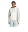 II8059　W REVERSE HOODIE　MEDIUMGREYHEAT　666205-0001