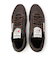 100034258　Classic Leather　DBROWN/CHARK　667876-0001