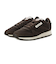 100034258　Classic Leather　DBROWN/CHARK　667876-0001