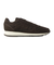 100034258　Classic Leather　DBROWN/CHARK　667876-0001