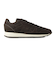 100034258　Classic Leather　DBROWN/CHARK　667876-0001