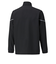 657650　M TEAMRISE SIDELINE JACKET JR　03BLK/WHT　669217-0001