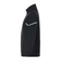 657650　M TEAMRISE SIDELINE JACKET JR　03BLK/WHT　669217-0001