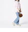 V36CF SE CHKY　OLD SKOOL CHKY　BEIGE/BEIGE　661275-0001