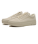 V36CF SE CHKY　OLD SKOOL CHKY　BEIGE/BEIGE　661275-0001