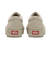 V36CF SE CHKY　OLD SKOOL CHKY　BEIGE/BEIGE　661275-0001