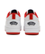 V2940 LOGO PLT　CANORA LOGO PLT　WHITE/RED　661551-0003