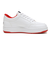 V2940 LOGO PLT　CANORA LOGO PLT　WHITE/RED　661551-0003