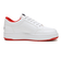 V2940 LOGO PLT　CANORA LOGO PLT　WHITE/RED　661551-0003
