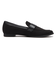 JE80215　COIN LOAFER 1　S/BLACK　670056-0001