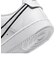 WFZ0637　W COURT VISION LO PRM　100WHITE/BLACK　672192-0001