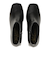 JE86006　SQ PLAT SBT 7.5　BLACK　669576-0001