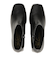 JE86006　SQ PLAT SBT 7.5　BLACK　669576-0001