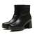 JE86006　SQ PLAT SBT 7.5　BLACK　669576-0001