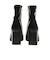 JE86006　SQ PLAT SBT 7.5　BLACK　669576-0001