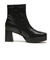 JE86006　SQ PLAT SBT 7.5　BLACK　669576-0001