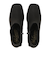 JE86006　SQ PLAT SBT 7.5　S/BLACK　669576-0002