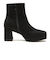 JE86006　SQ PLAT SBT 7.5　S/BLACK　669576-0002