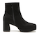JE86006　SQ PLAT SBT 7.5　S/BLACK　669576-0002