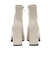 JE86006　SQ PLAT SBT 7.5　IVORY　669576-0003