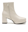 JE86006　SQ PLAT SBT 7.5　IVORY　669576-0003