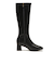 JE86007　SQ LBT 6　BLACK　669577-0001