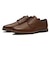 C37600　MIDLAND LUG PLAIN TOE OXFORD　*CH LUMBER　671527-0001