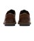 C37600　MIDLAND LUG PLAIN TOE OXFORD　*CH LUMBER　671527-0001