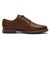 C37600　MIDLAND LUG PLAIN TOE OXFORD　*CH LUMBER　671527-0001