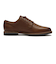 C37600　MIDLAND LUG PLAIN TOE OXFORD　*CH LUMBER　671527-0001