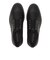 C38472　MIDLAND LUG PLAIN TOE OXFORD　*BLACK/BLACK　671528-0001