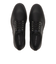 C38472　MIDLAND LUG PLAIN TOE OXFORD　*BLACK/BLACK　671528-0001