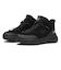 HL30061　HIKE 857 MID WP　BLACK/BLACK　666632-0001