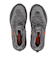 HL30061　HIKE 857 MID WP　STEEL GRAY　666632-0003