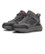HL30061　HIKE 857 MID WP　STEEL GRAY　666632-0003