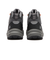 HL30061　HIKE 857 MID WP　STEEL GRAY　666632-0003