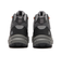 HL30061　HIKE 857 MID WP　STEEL GRAY　666632-0003