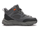 HL30061　HIKE 857 MID WP　STEEL GRAY　666632-0003
