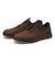 A2DZR　MAPLE GROVE SPORT LOW　DARK BROWN　670250-0001