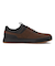A2DZR　MAPLE GROVE SPORT LOW　DARK BROWN　670250-0001