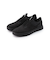 A61WF　MAPLE GROVE SPORT LOW　BLACK NUBUCK　670289-0001