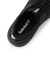 A61WF　MAPLE GROVE SPORT LOW　BLACK NUBUCK　670289-0001