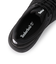 A61WF　MAPLE GROVE SPORT LOW　BLACK NUBUCK　670289-0001