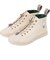 QY1WJD80BG　LA ALMA MID II T+R　BEIGE　671907-0001