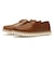 STS24886　CAPT OX VIBRAM　TAN　657982-0001